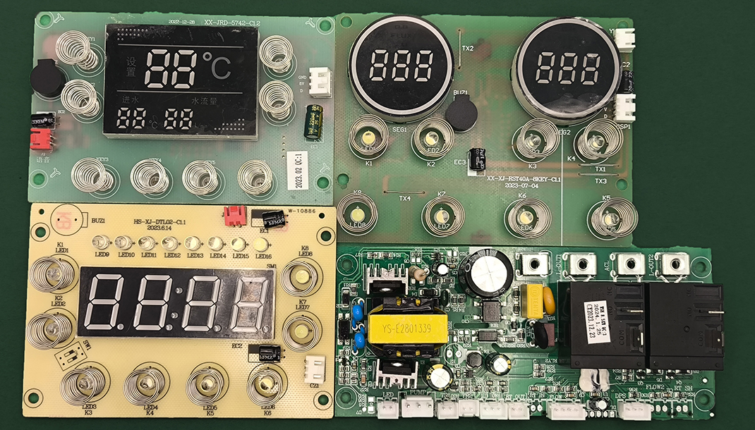Máquina de lavar PCBA