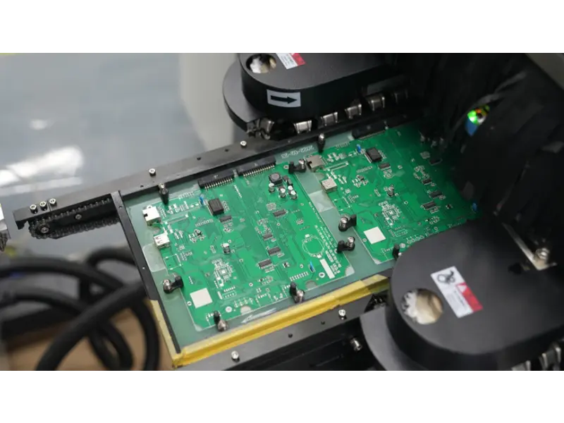 Temperatura de soldagem na qualidade PCBA