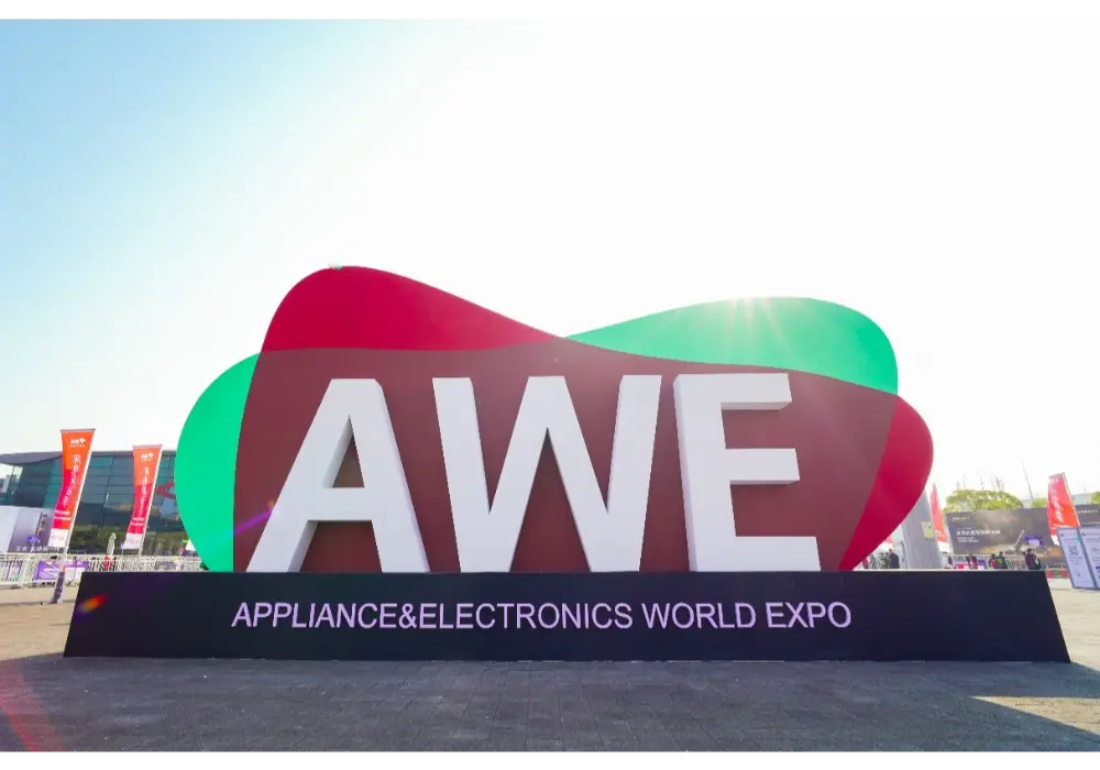 SunSam PCBA anuncia sua participação no AWE 2026