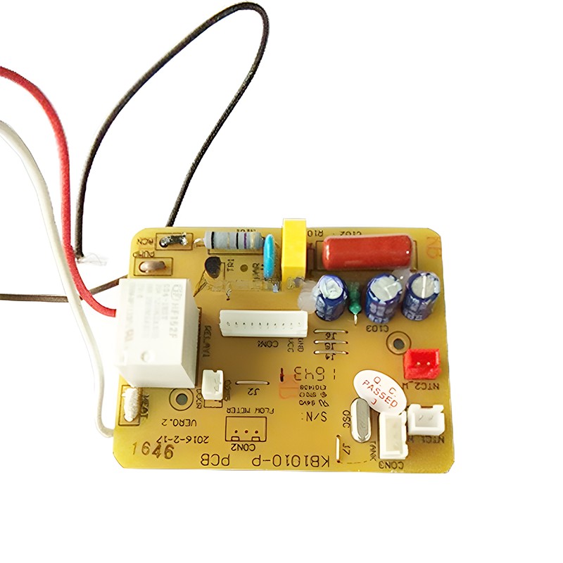 Máquina de café expresso automática PCBA