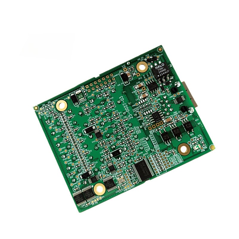 Alimentador automático inteligente para animais de estimação PCBA