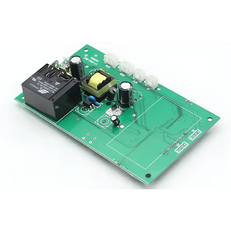 Distribuidor de água engarrafada PCBA