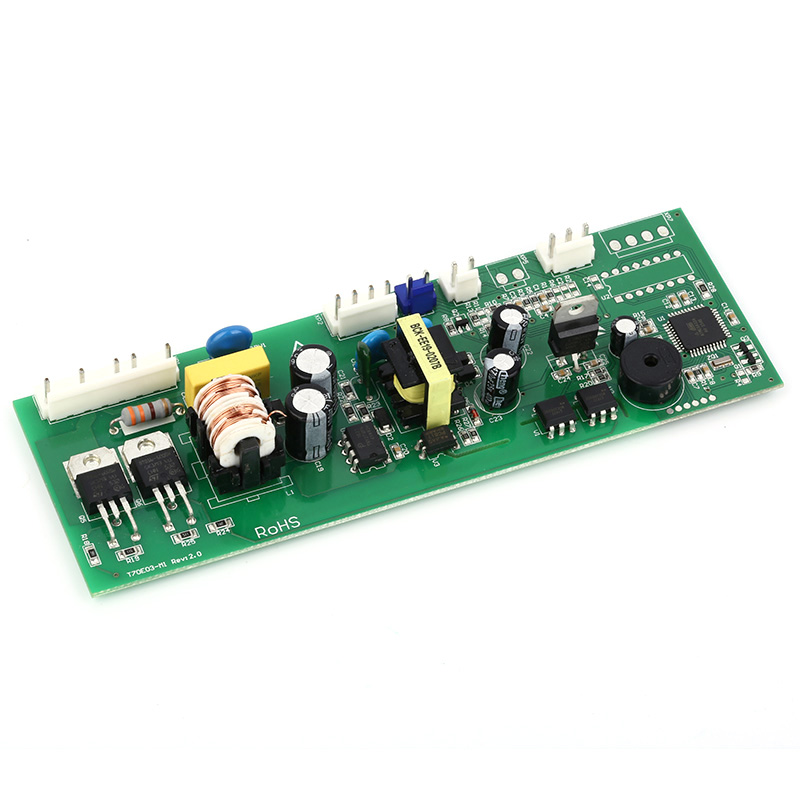 Máquina de gelo integrada PCBA