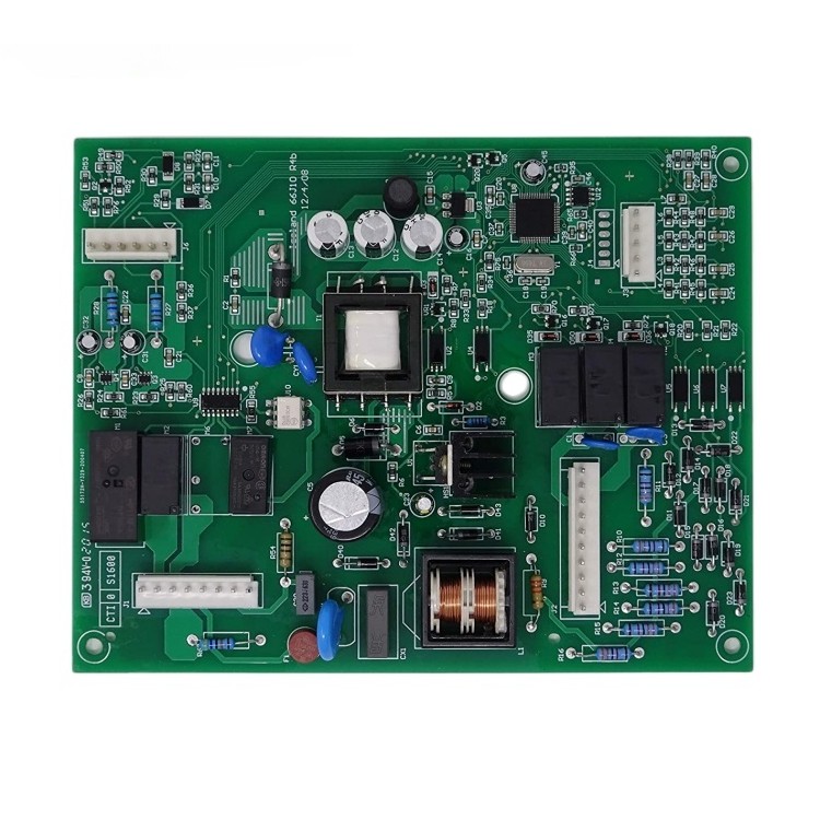 Geladeira Comercial PCBA