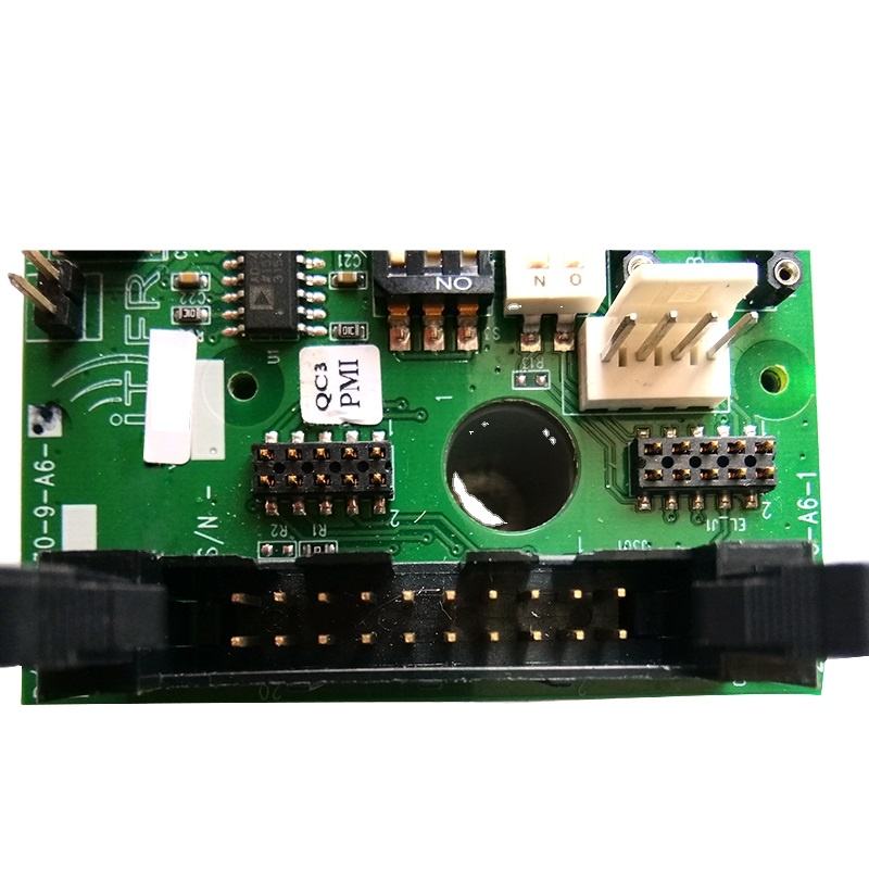 Forno de bancada PCBA