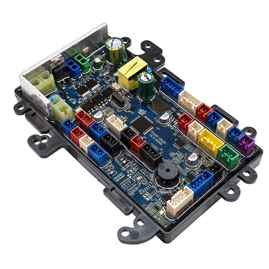PCBA de vaso sanitário inteligente de piso
