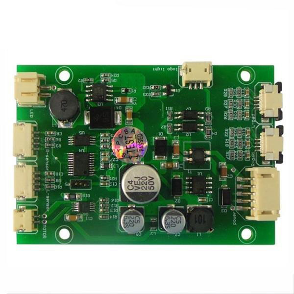 Armário de desinfecção de alta temperatura PCBA