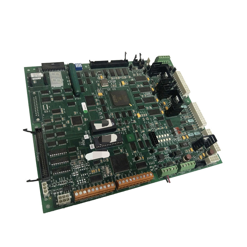 Resfriador de sistema HVAC PCBA