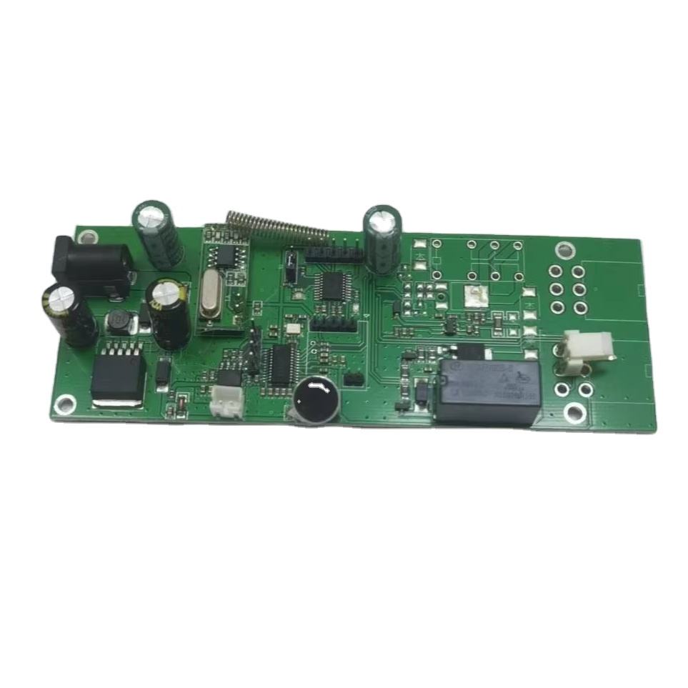 Cortina Inteligente PCBA