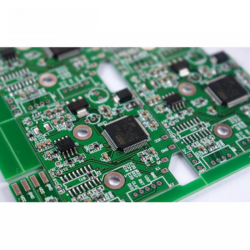 Refrigerador inteligente para alimentos frescos PCBA