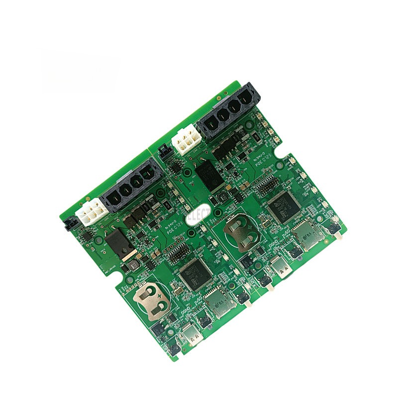 Distribuidor de água inteligente para animais de estimação PCBA