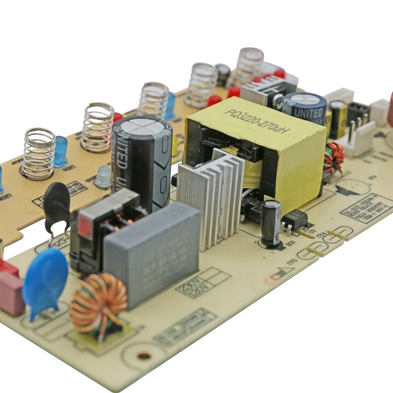 Aquecedor de água de armazenamento PCBA