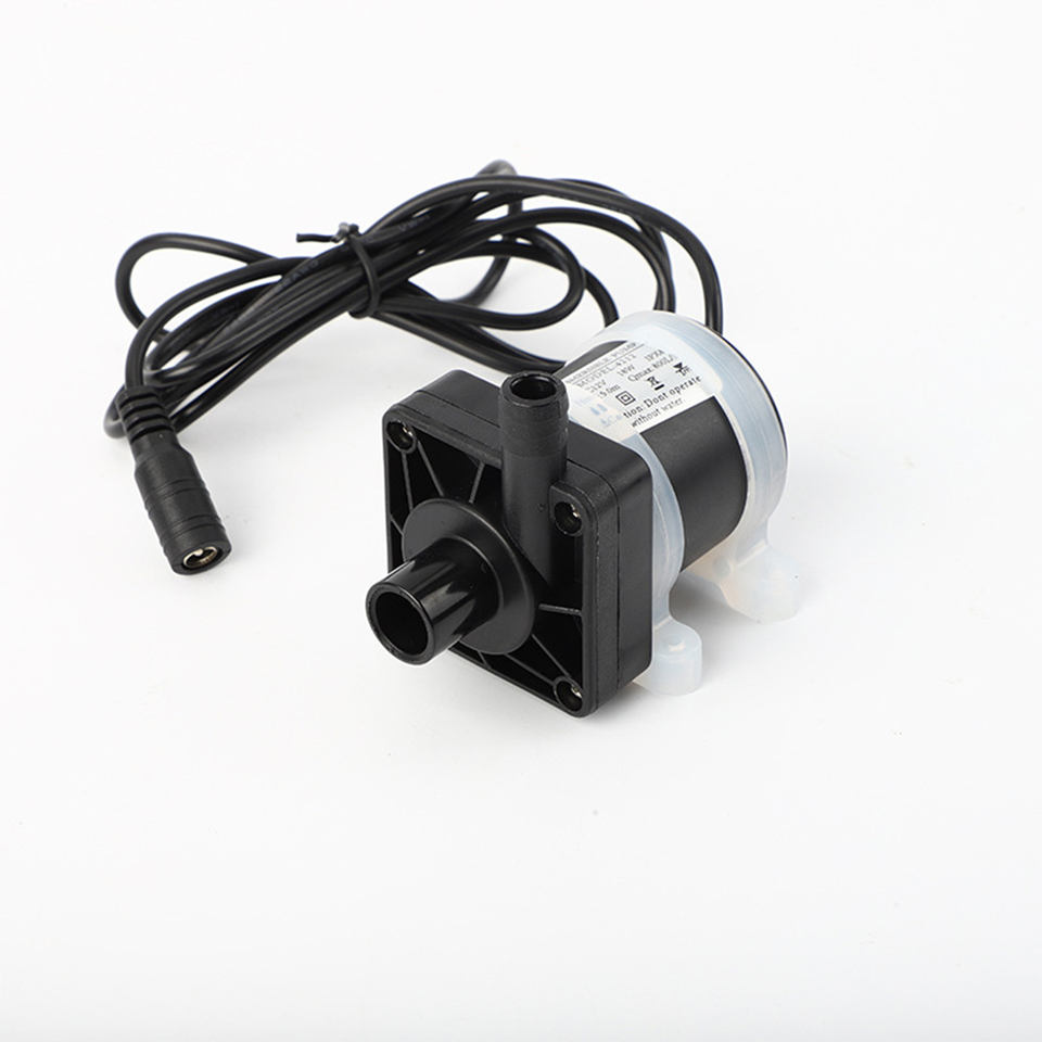 Bomba de água para aquecedor de água