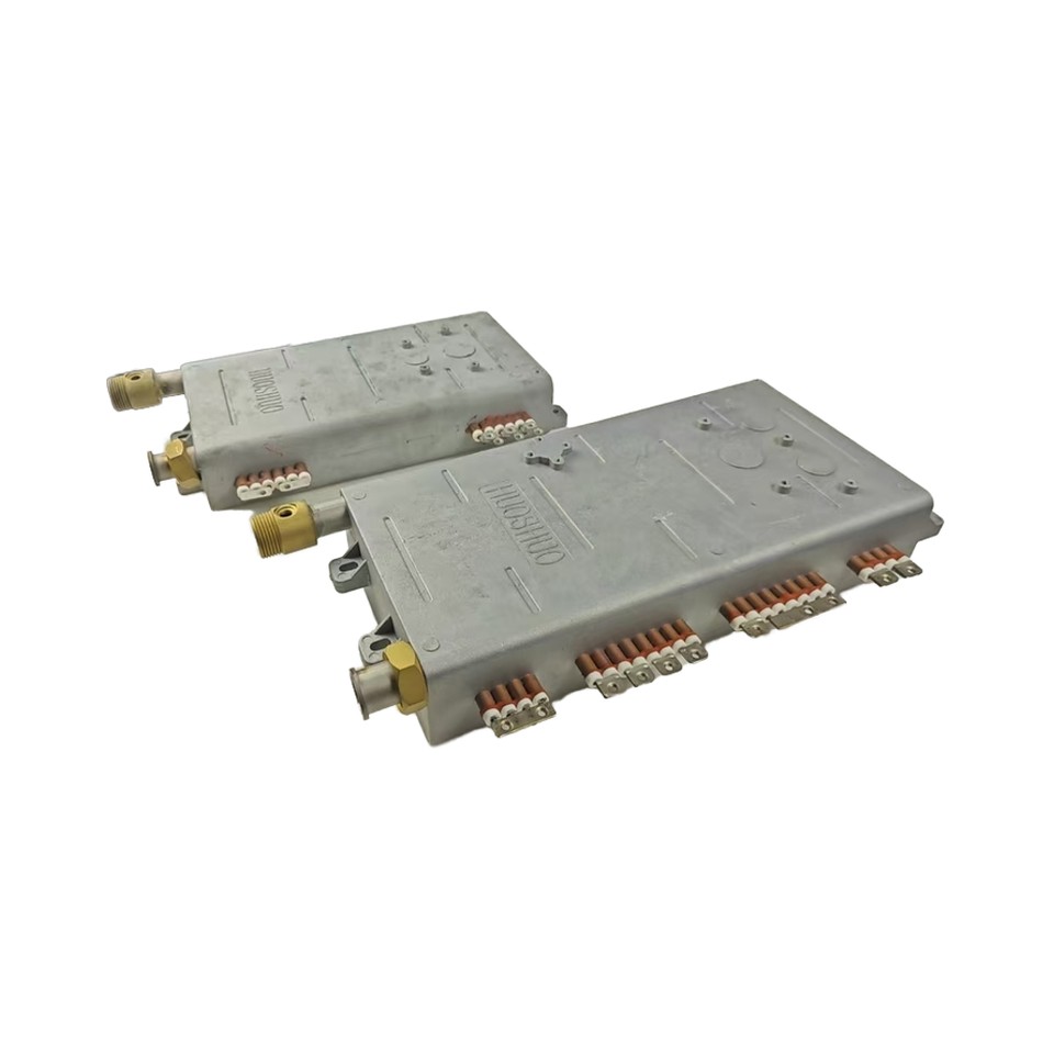 Elemento de aquecimento do aquecedor de água