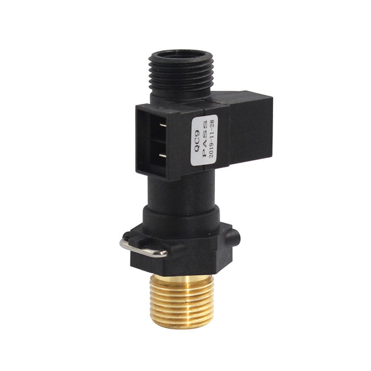 Interruptor de fluxo de água do aquecedor de água